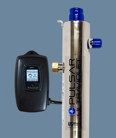 Ultraviolet Disinfection System