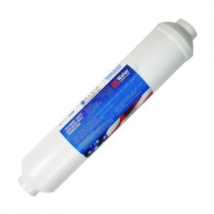 US Water Pulsar Quantum Disinfection Cartridge for RO Systems