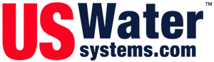 US Water Logo