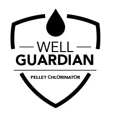 Well Guardian Pellet Chlorinator Logo