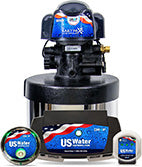 Leak Detection and Water Management