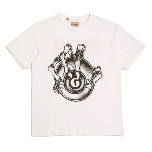 Gallery Dept. Illadox Graphic Print T-Shirt w/ Tags - T-Shirts, Clothing