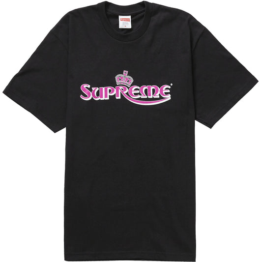 Supreme Three Kings Black Tee – WyCo Vintage Broadway