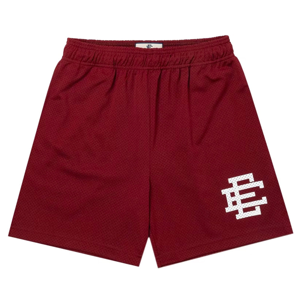 Eric Emanuel EE Basic Cinnabar Shorts – WyCo Vintage Broadway