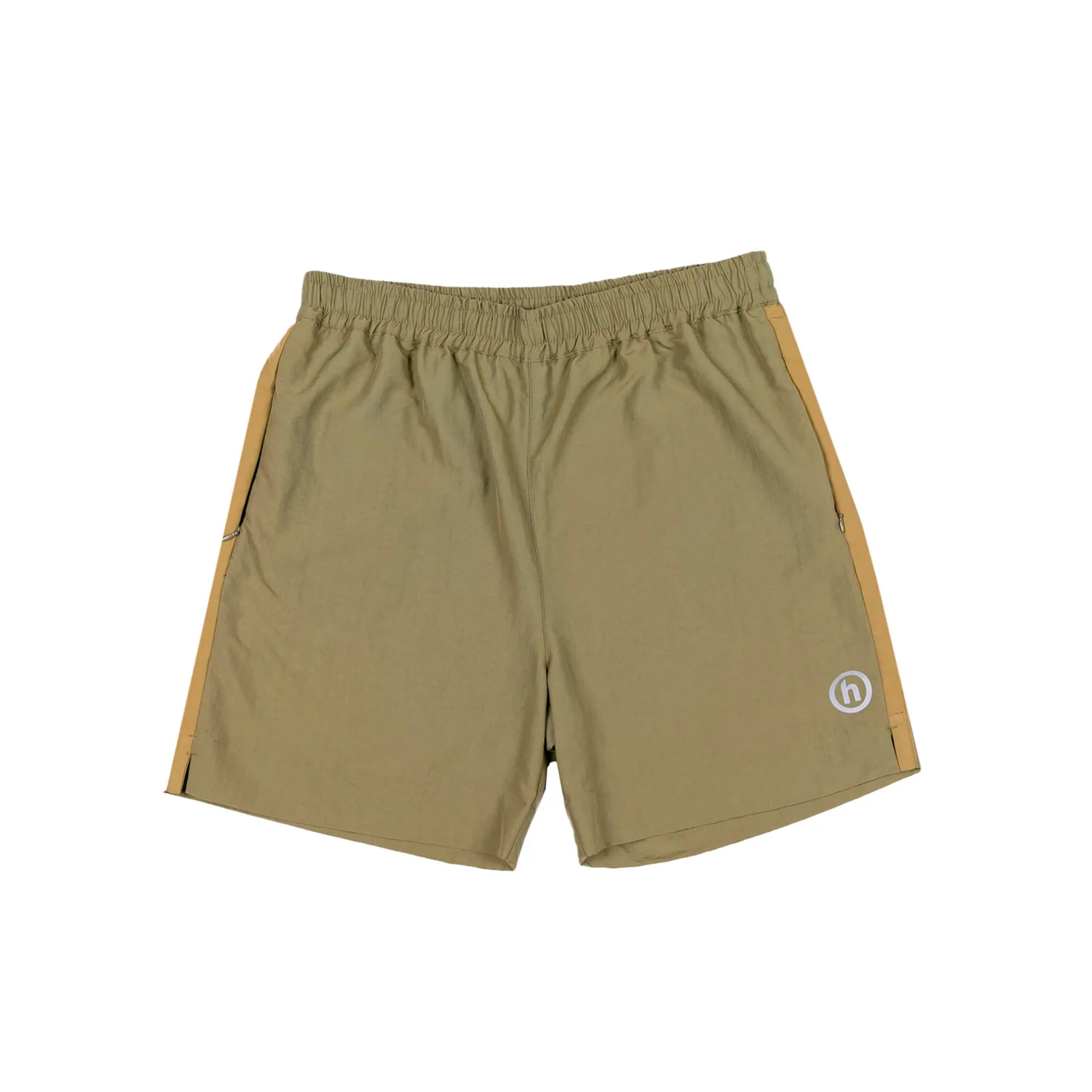 Kith Pique Active Short Canvas XS S キス - ショートパンツ