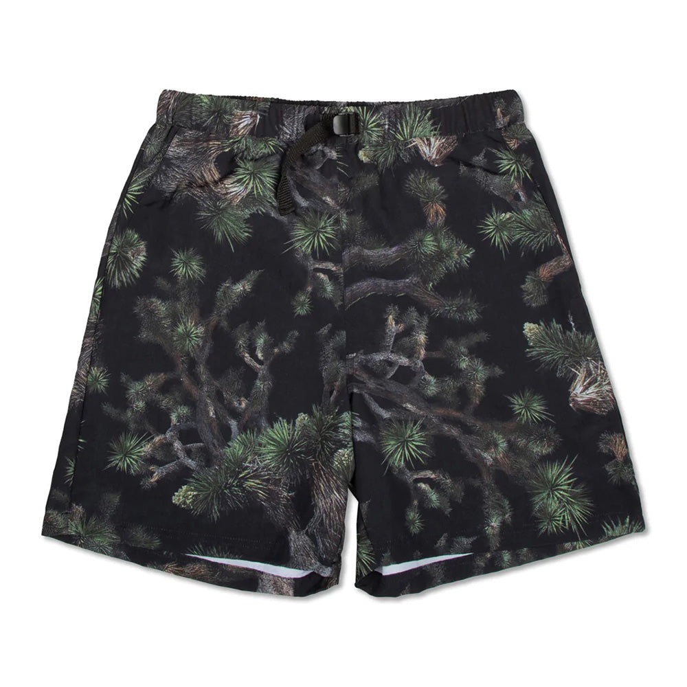 Kith Pique Active Short Canvas XS S キス - ショートパンツ