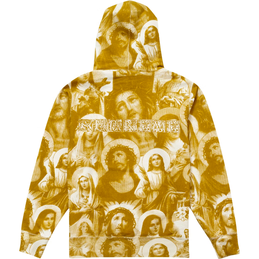 Wockesha Drip Hoodie – Moneybagg Yo