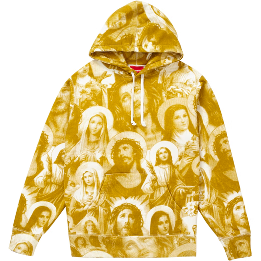 Wockesha Drip Hoodie – Moneybagg Yo