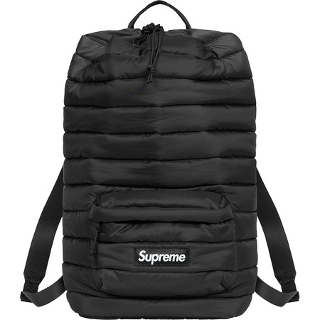 Supreme Mesh Mini Duffle Bag Black (Myrtle Beach Location) – RondevuNC