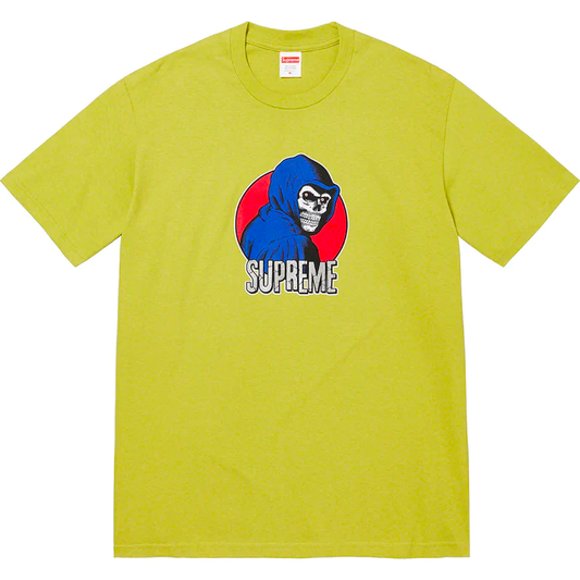 Mont Blanc Tee Supreme (Navy) – DripClub