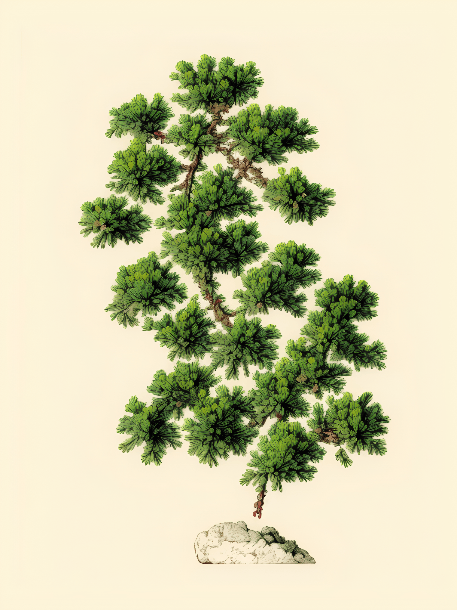 Juniper Berry