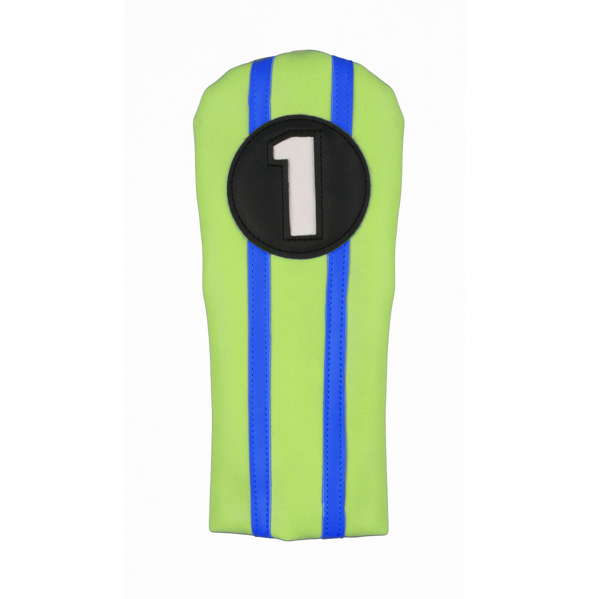 Orlimar ATS Junior Lime/Blue Series (Ages 3-5)