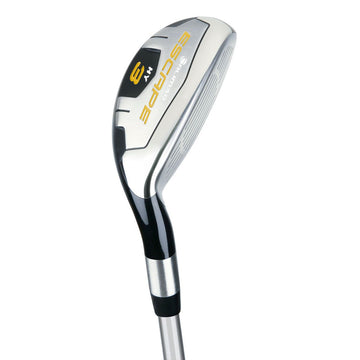 Orlimar Golf Stratos Hybrid Iron Set - Mens