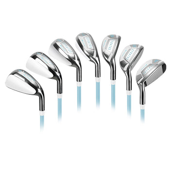 Orlimar Golf Stratos Hybrid Iron Set - Mens