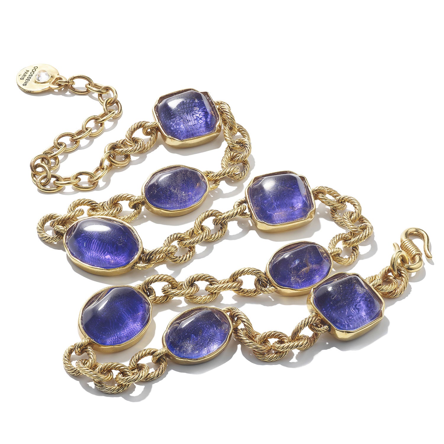 All jewelry - Goossens Paris