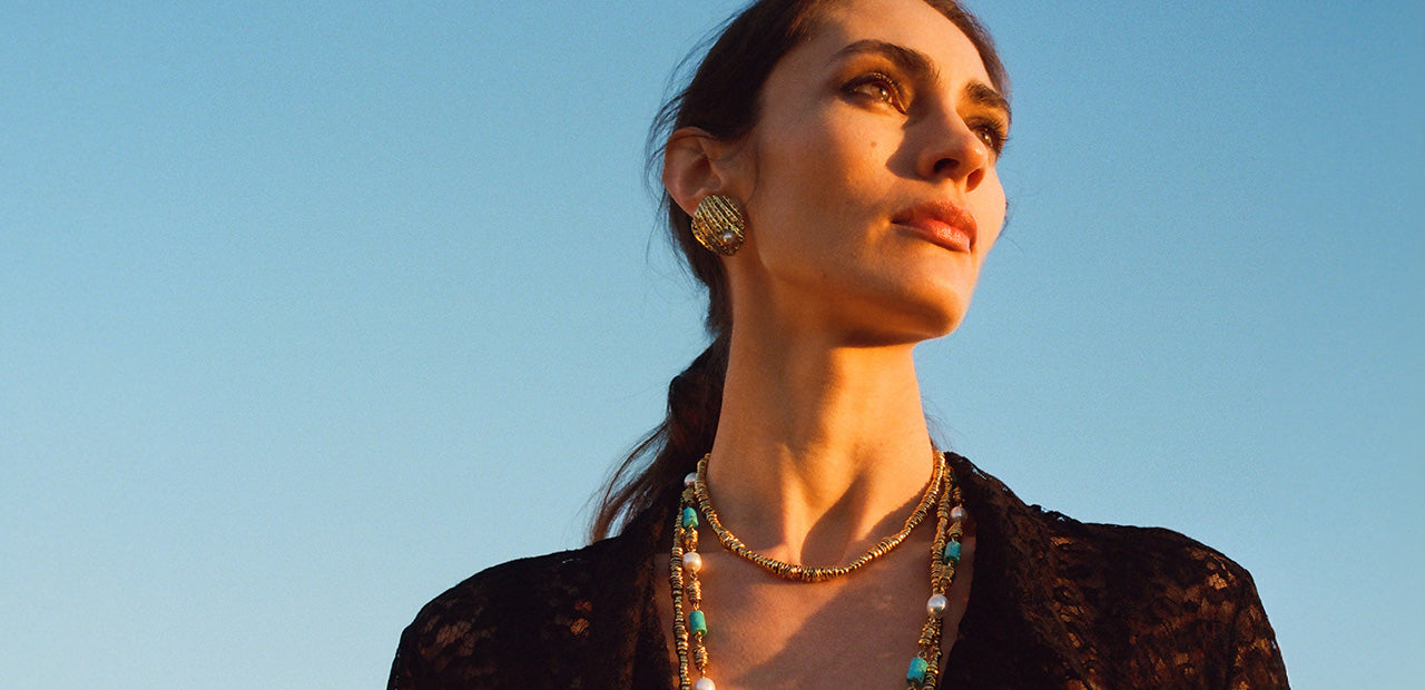 New collection - Goossens Paris