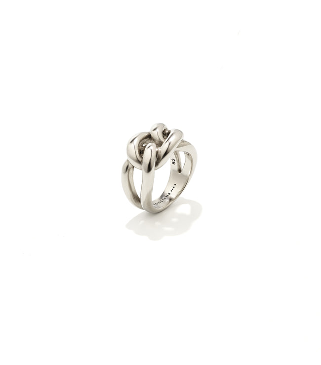 Graine de Gemmes Ring - Goossens Paris