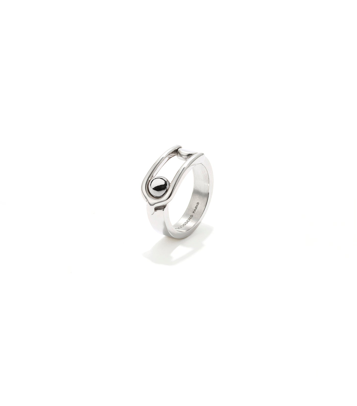 Goossens BOUCLE ring V1