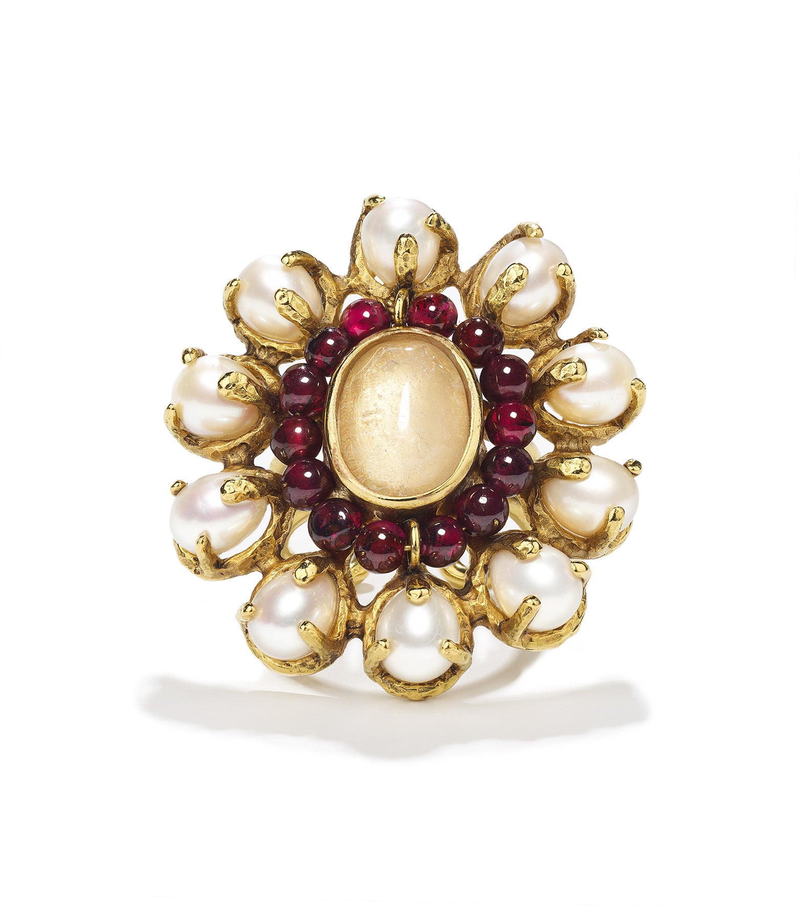 Goossens_Perles_Baroques_Ring_GOOH19RI09YG01