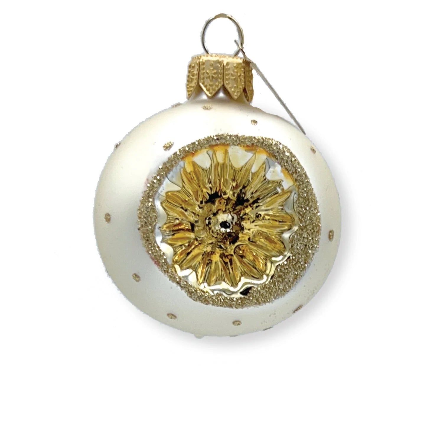 MINI REFLECTORS ORNAMENTS