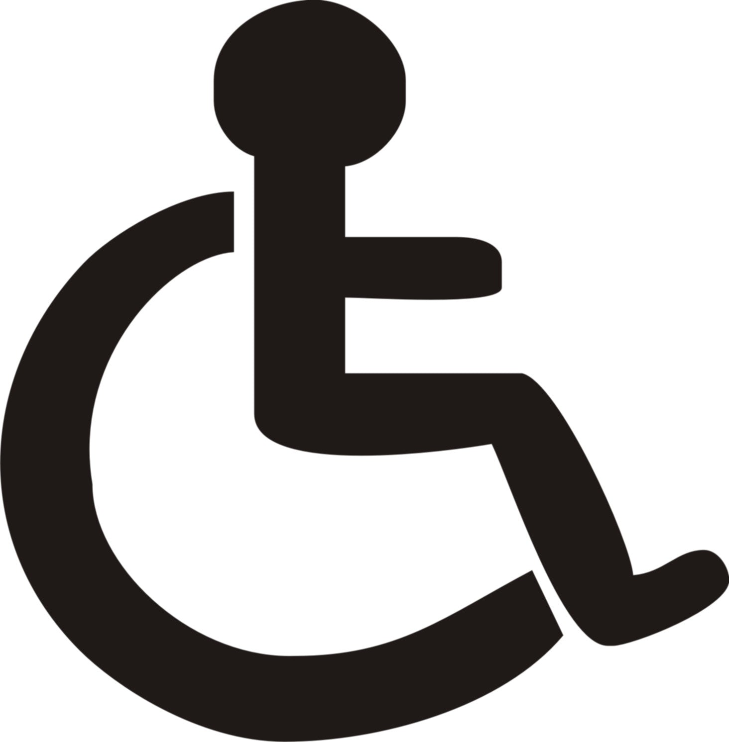 wheel chair toilet