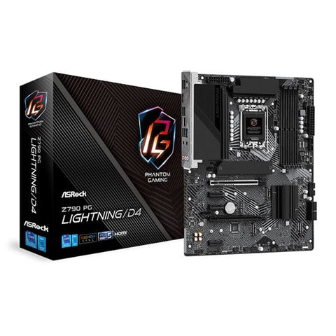 Z790 PRO Lightning