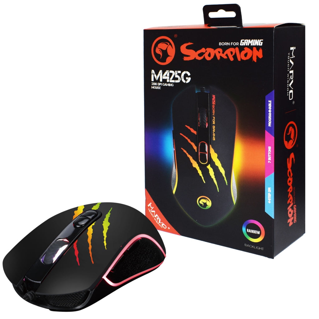 aula gaming mouse pad