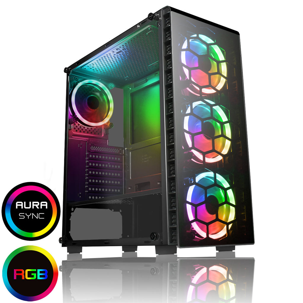 Costume Build A Custom Gaming Pc Uk with Dual Monitor