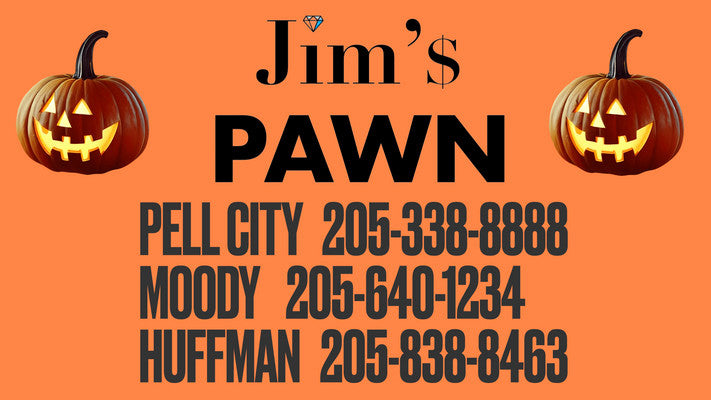 Jim's Super Pawn