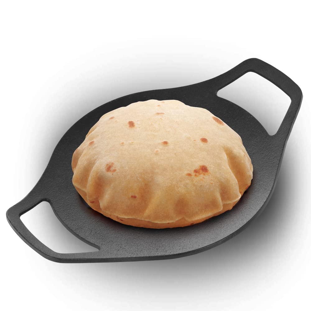 Lifelong Induction Roti Tawa