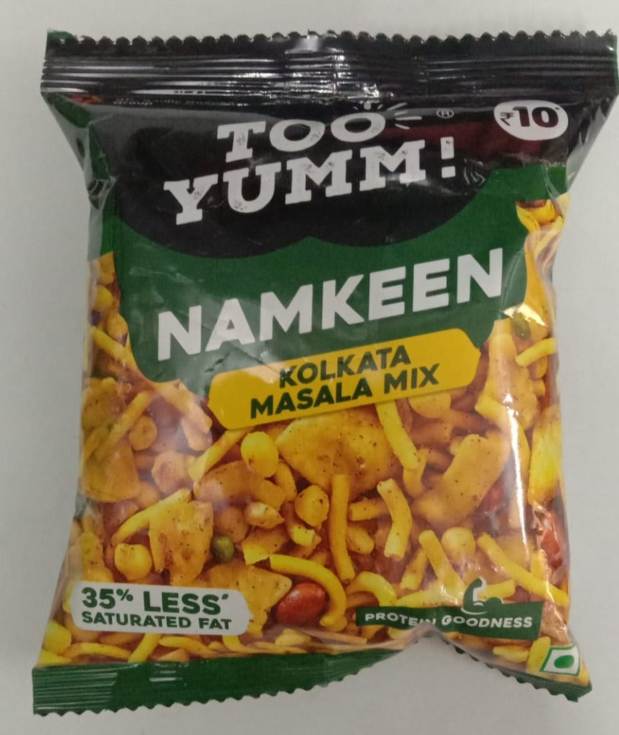 Too Yumm Karare Review - We Tried 2 Variants