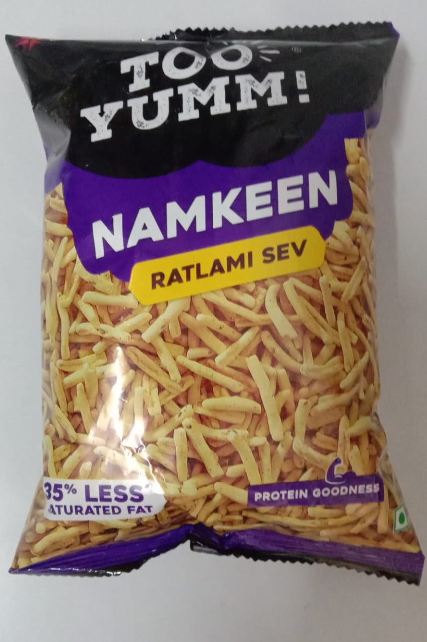 Too Yumm! - Karare - Noodle Masala - 70gm : Amazon.in: Grocery & Gourmet  Foods