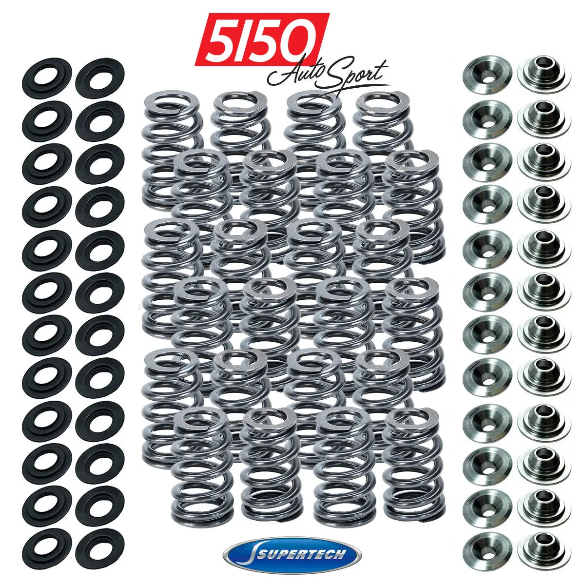 BMW S58 Valve Springs by SuperTech