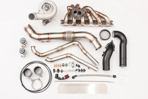 B58 BMW F-Chassis Turbo Kit - 5150 AutoSport
