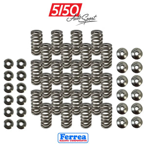 BMW / Toyota B58 Valve Spring Kit by Ferrea - 5150 AutoSport