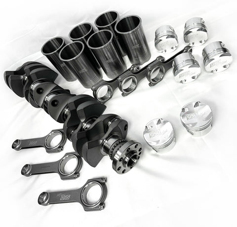 3.4L BMW S58 Stroker Kit