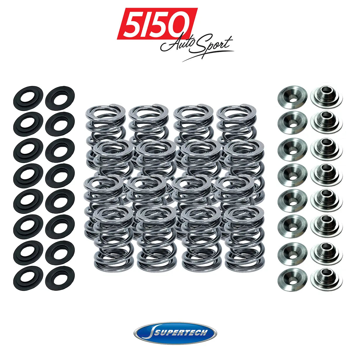 BMW B48 Valve Springs by SuperTech