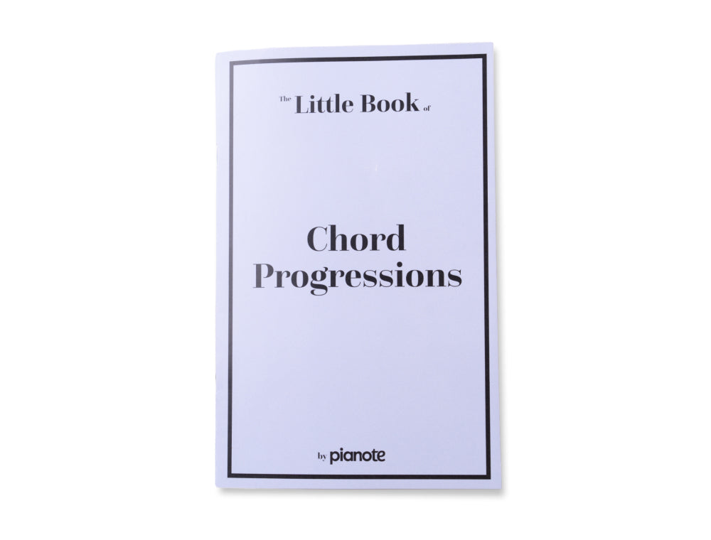 The+Little+Book+of+Chord+Progressions