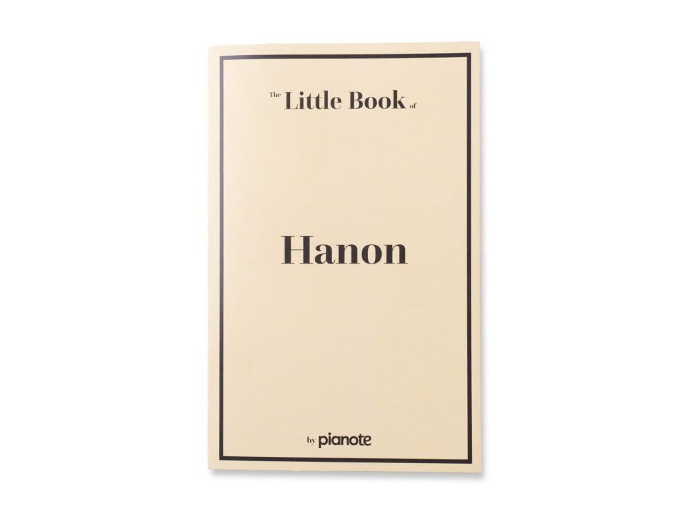 The+Little+Book+of+Hanon