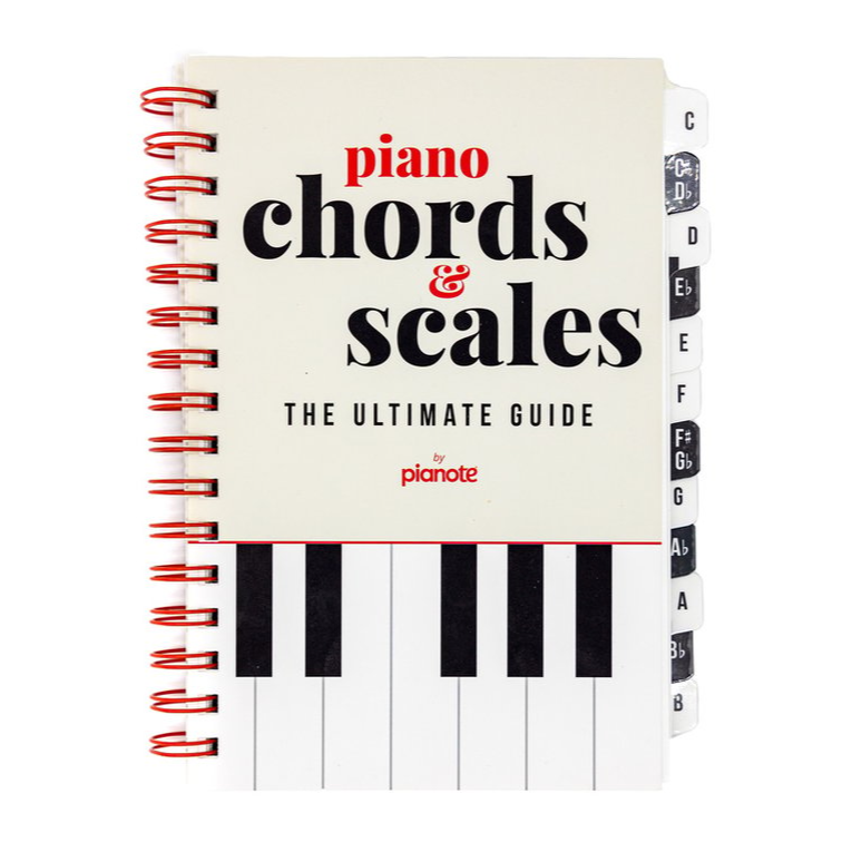 Piano+Chords+&+Scales+Book