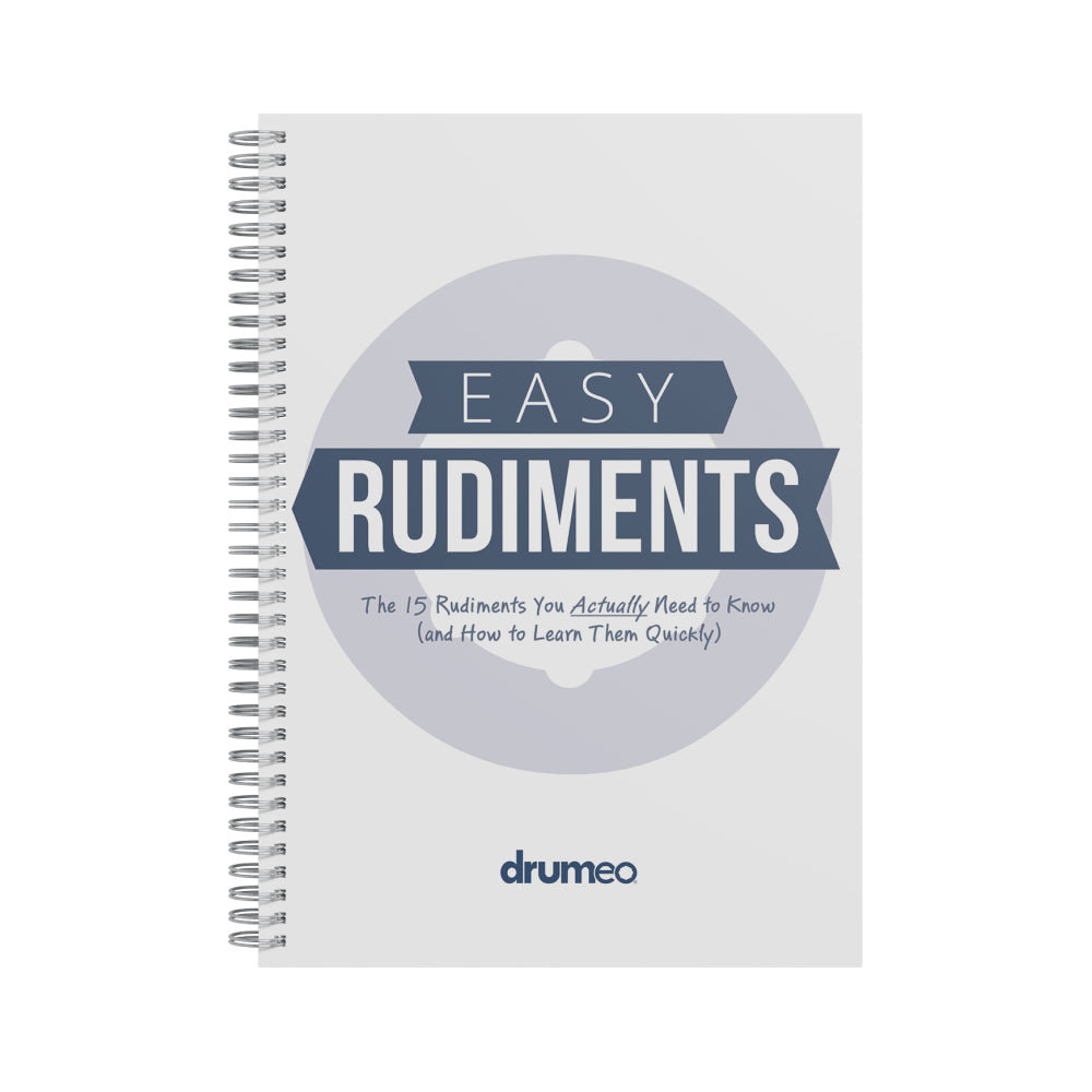 Easy+Rudiments