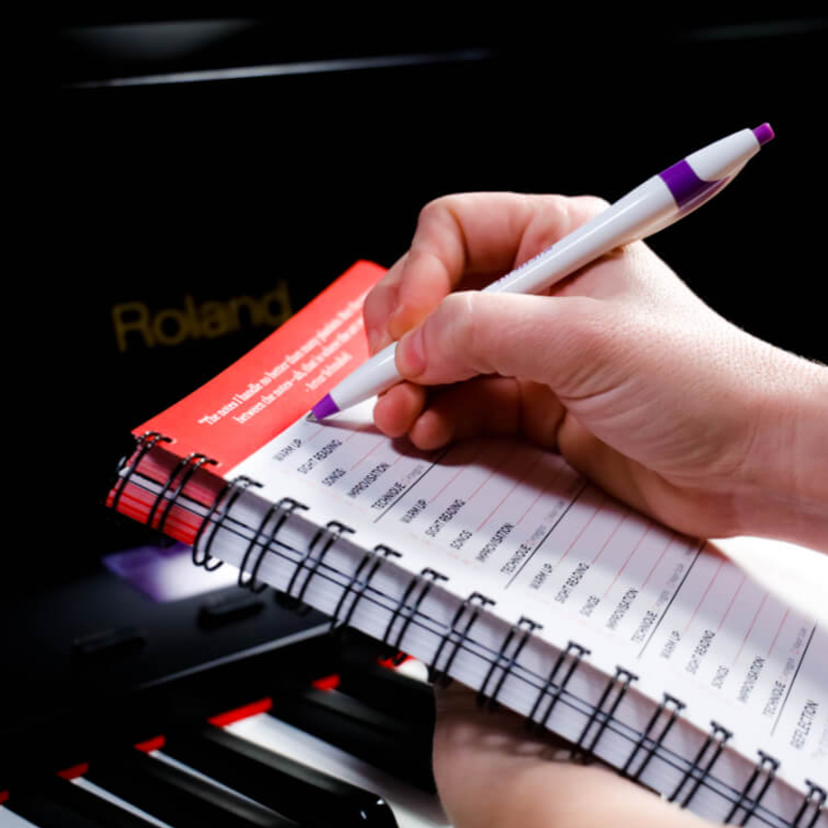 Pianote+Practice+Planner