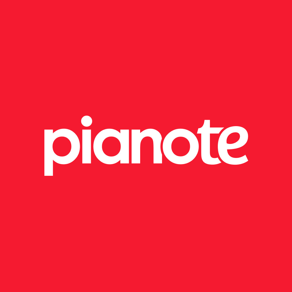 Pianote++Annual+Membership:+Includes+Songs