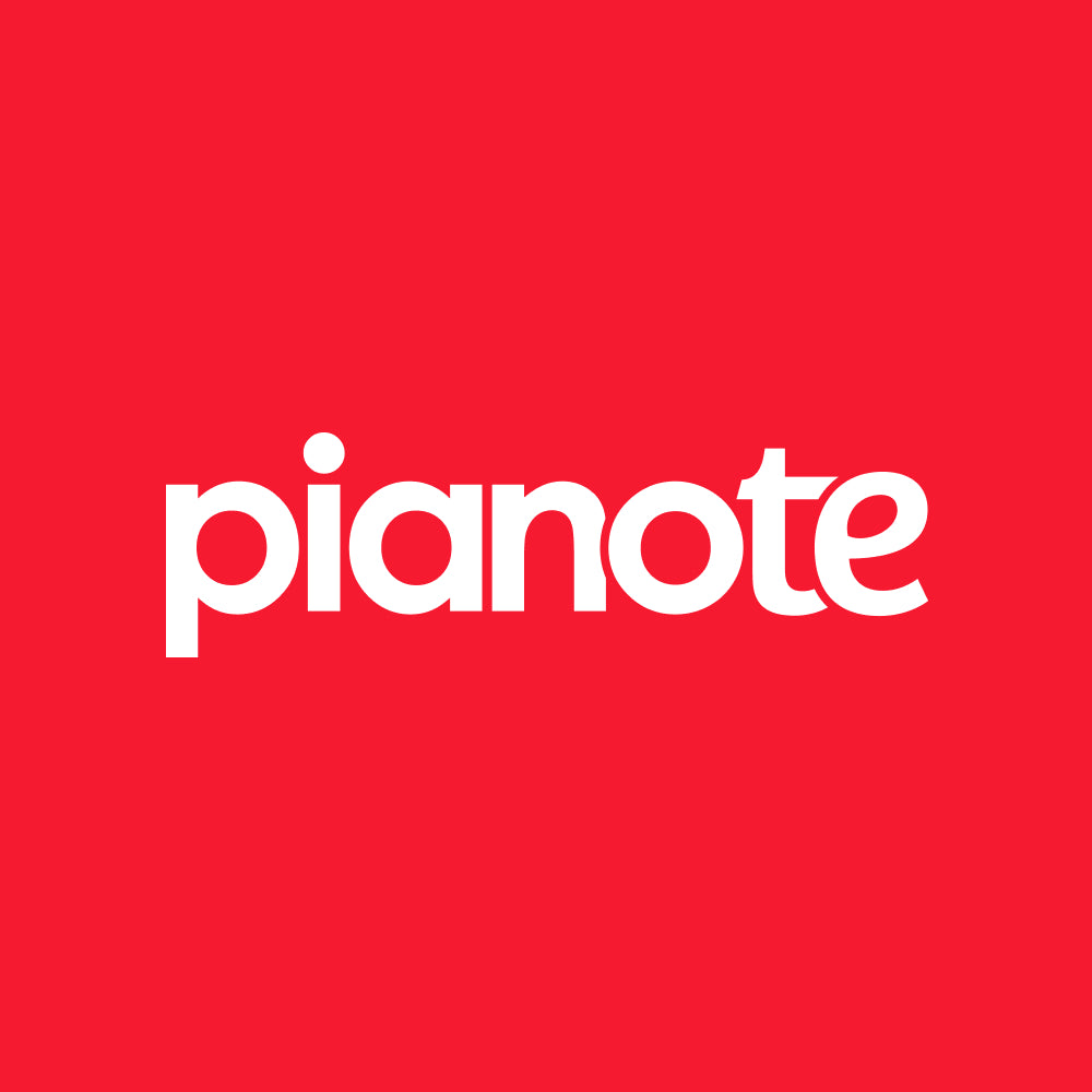 Pianote++Monthly+Membership:+Includes+Songs+|+With+7-Day+Trial