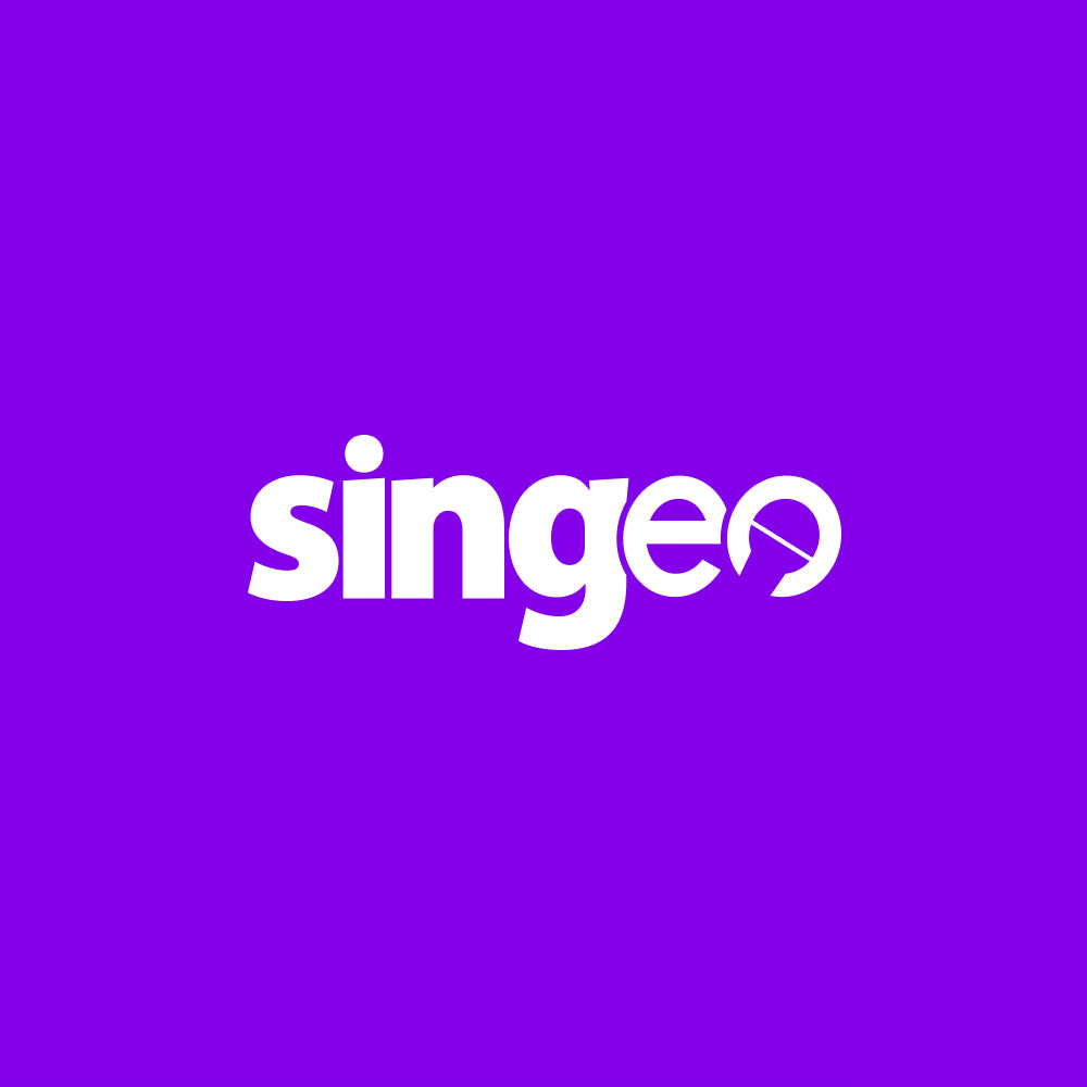 Singeo+Monthly+Membership+|+With+7-Day+Trial