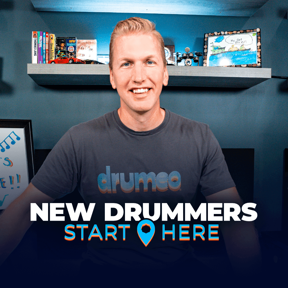 New+Drummers+Start+Here