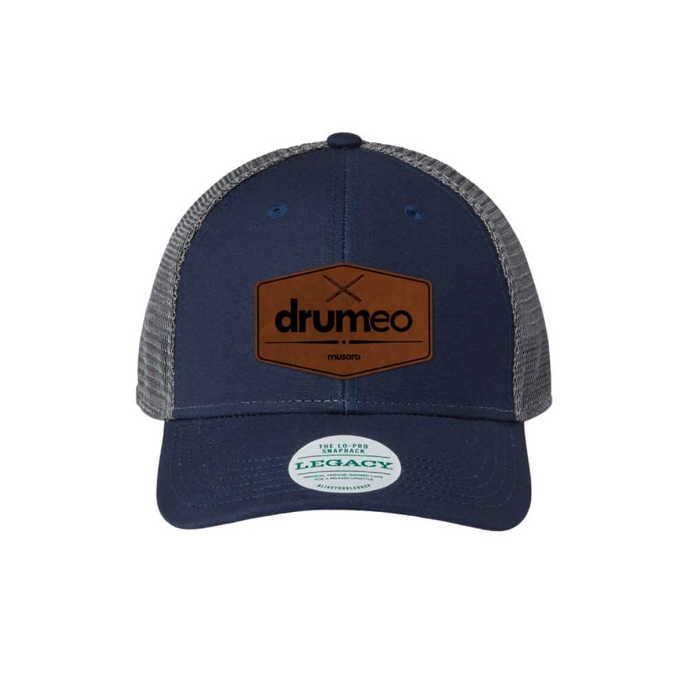 Drumeo+Badge+Hat