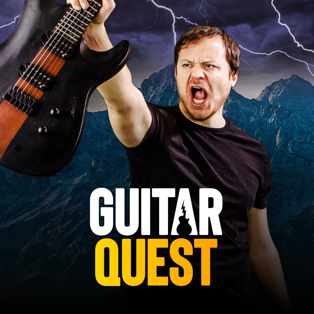 GuitarQuest