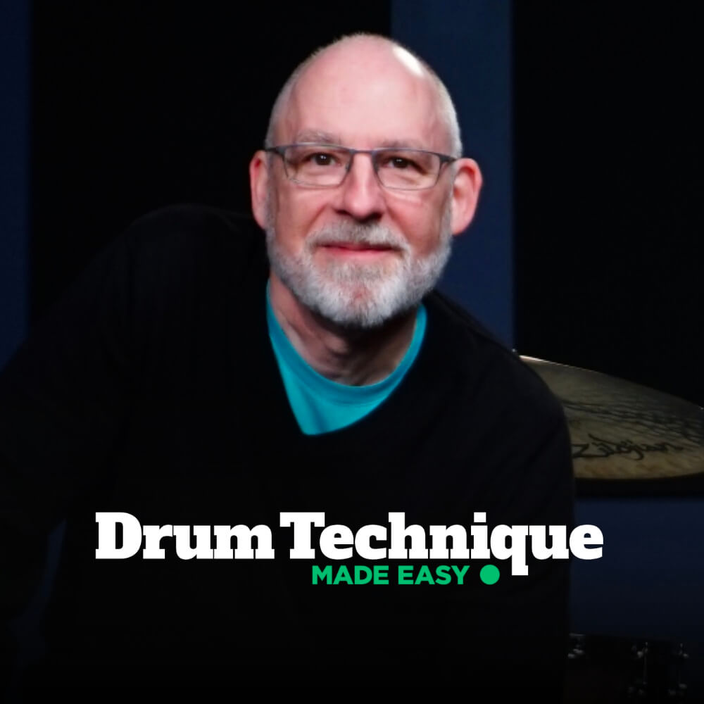 Drum+Technique+Made+Easy