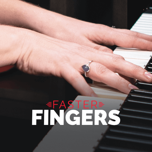 Faster+Fingers